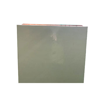 GRP Rectangular Tall (Fiber glass)